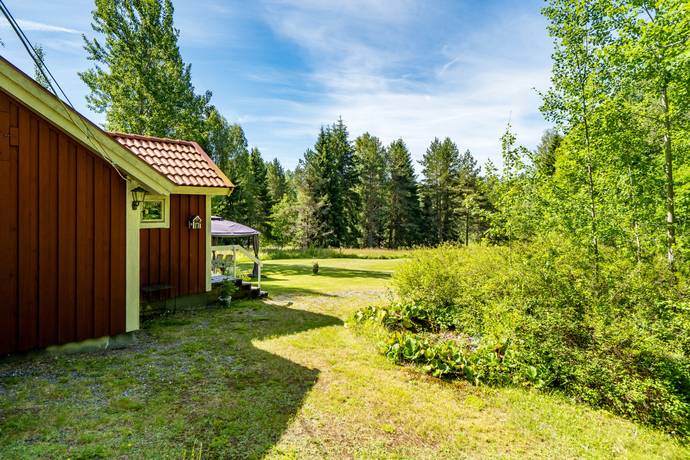 5 rum Gård med jordbruk på Kallernäs Dalhem 190 Kallernäs Lindesbergs kommun - bild 45