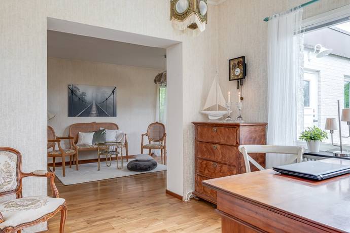 5 rum Kedjehus på Daggpilsgatan 2 Videdal - Husie Malmö kommun - bild 22