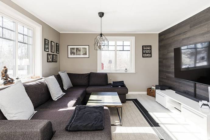 3 rum Villa på Morlidsvägen 25 Ödeshög Ödeshögs kommun - bild 8