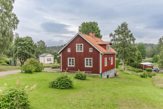 5 rum Villa på Malingsbovägen 3 Malingsbo Smedjebackens kommun - bild 4