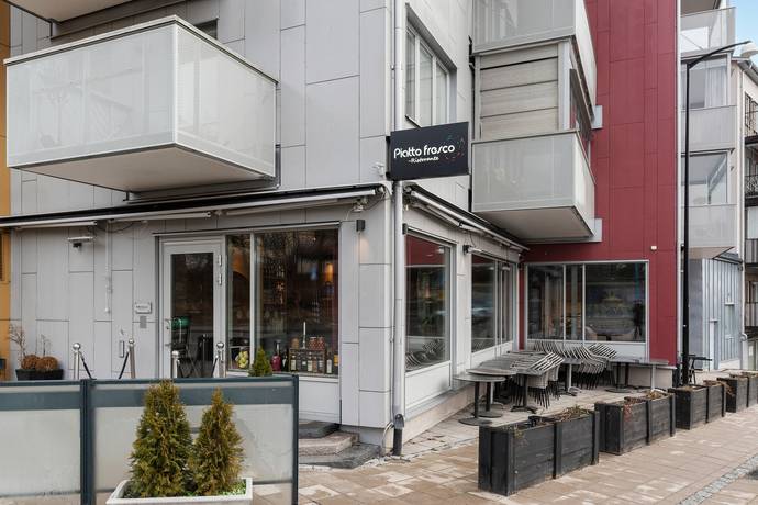 2 rum Lägenhet på Hovslagarevägen 11 Edsängen Sollentuna kommun - bild 14