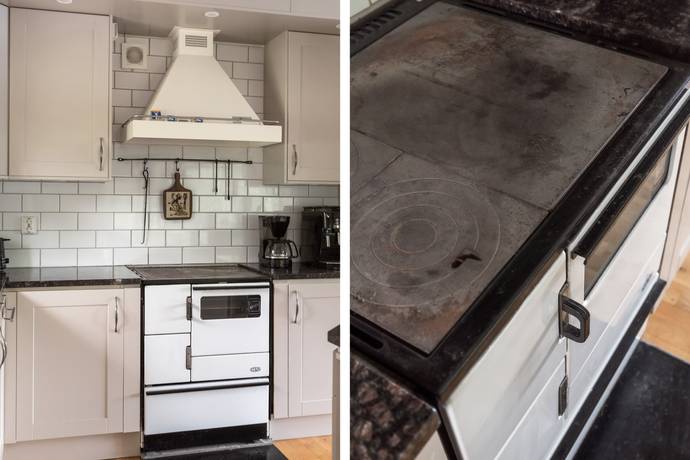 5 rum Villa på Södra Monvägen 11 Askersunds kommun - bild 20