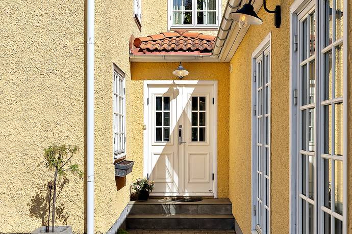 7 rum villa på Ilandavägen 17 Skåre, Karlstads kommun - bild 3