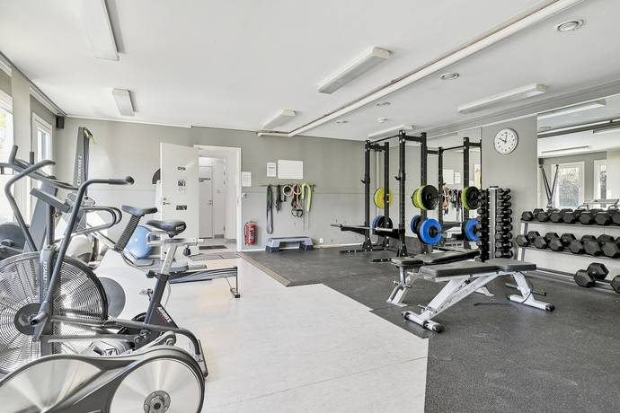 2 rum Lägenhet på Skogstorpsvägen 264 Tegelhagen Sollentuna kommun - bild 31