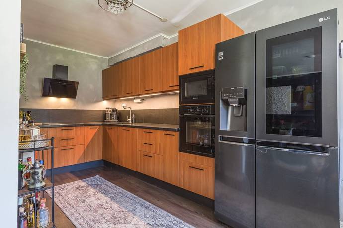 3 rum lägenhet på Brunnsgatan 83A Söder, Gävle kommun - bild 3
