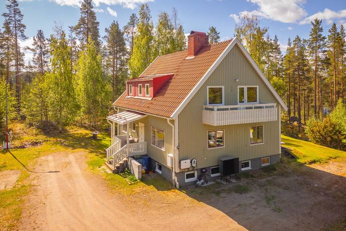 6 rum villa på Långströmmen 110 Ytterhogdal, Härjedalens kommun - bild 3