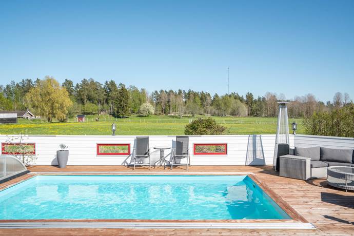 7 rum Villa på Skyndeln 145 Alunda Östhammars kommun - bild 28