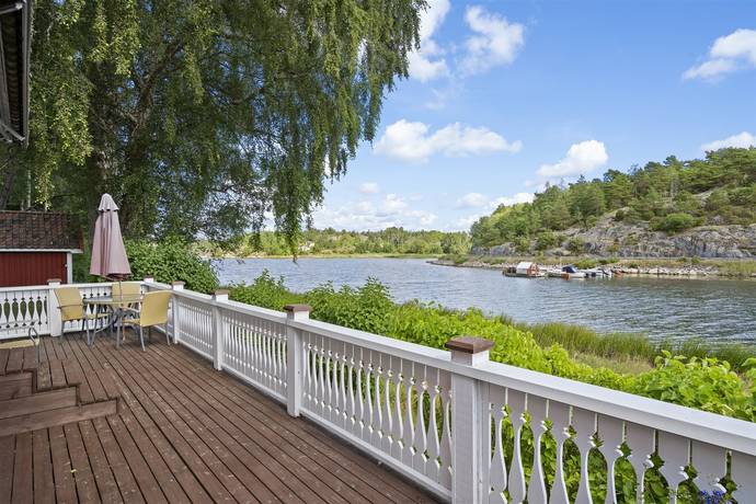 4 rum villa på Nyckleby Saltbo 1 Strömstad, Strömstads kommun - bild 4