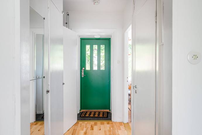 1 rum Lägenhet på Ekensbergsvägen 52 Gröndal Stockholms kommun - bild 11