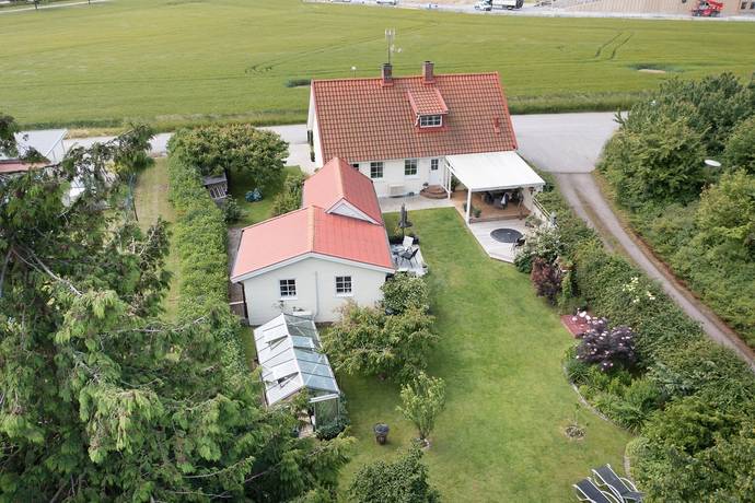 4 rum Villa på Mossvägen 11 Arlöv Burlövs kommun - bild 51