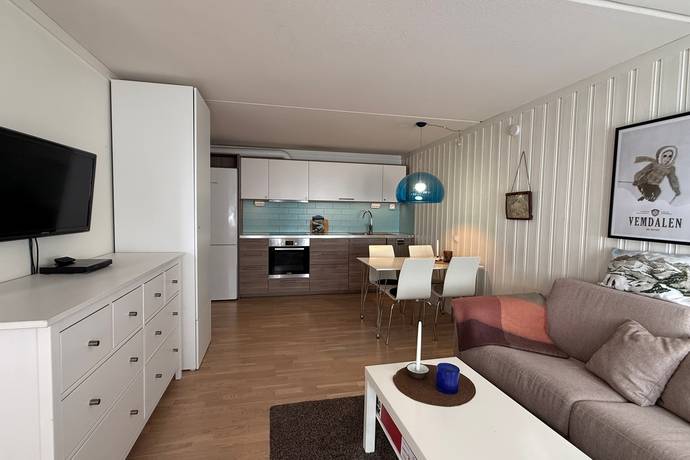 Björnrike Tallstigen 20C, Björnrike - Vemdalen, Härjedalens kommun