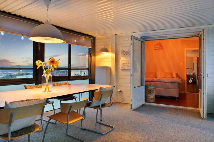3 rum Lägenhet på Skandiavägen 2A Bohusgården Uddevalla kommun - bild 33