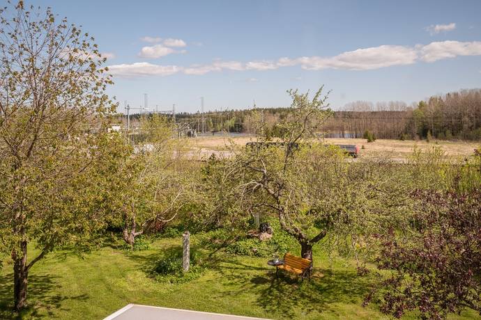 7 rum Villa på Haggatan 36 Fors Avesta kommun - bild 80