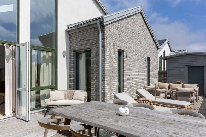 4 rum kedjehus på Spannmålsgatan 105 Tygelsjö, Malmö kommun - bild 5