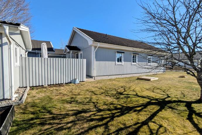 4 rum Villa på Ekmans väg 18 Kvarnarp Eksjö kommun - bild 10
