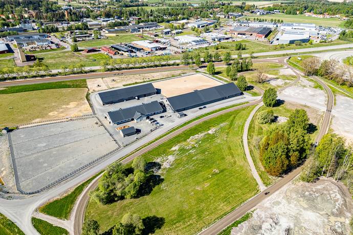 Gård utan jordbruk på Kvistgårdarna 12 Kvistgårdarna Borlänge kommun - bild 45