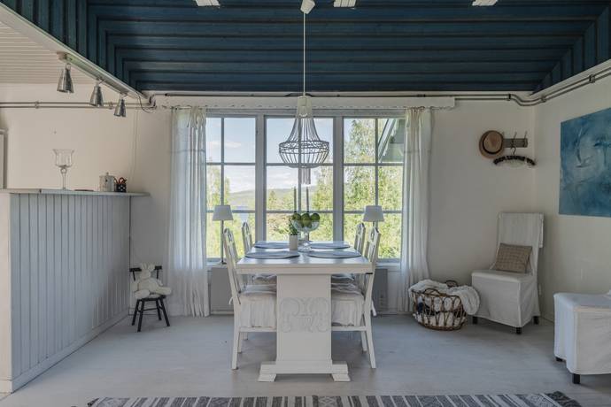 2 rum Villa på Norra Näs 40 Sunne Sunne kommun - bild 12