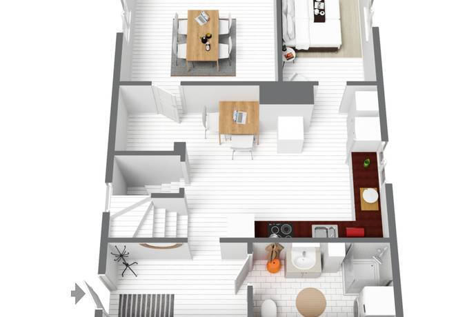 4 rum Villa på Sörheden 125 Lödöse Lilla Edets kommun - bild 24