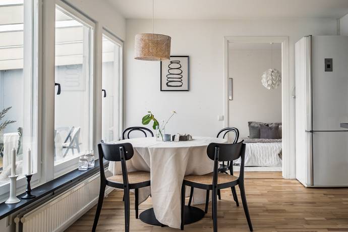 4 rum Parhus på Klockarevägen 113 Svedala Svedala kommun - bild 6