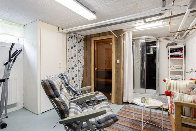 5 rum Gård/skog på Hällingen 127 Holm Sundsvalls kommun - bild 15