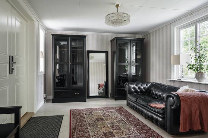 7 rum Villa på Höslängagatan 8 Hångers Ljungby kommun - bild 12