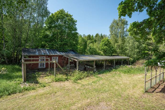 7 rum Villa på Norra Vånga Fåröna 1 Norra vånga Vara kommun - bild 51