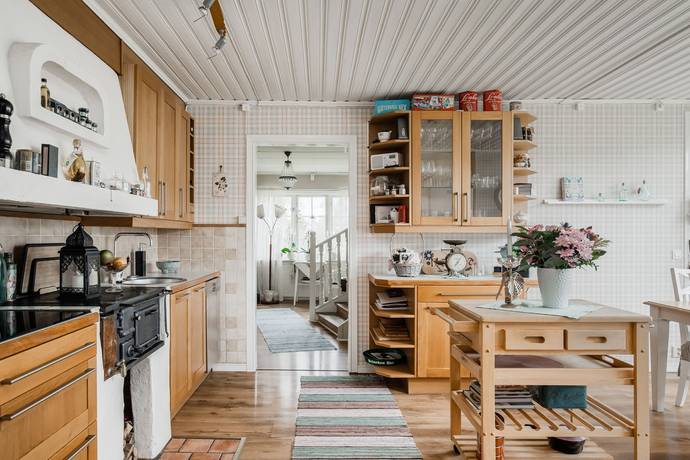 8 rum Villa på Mellangatan 39 Centrum Karlsborgs kommun - bild 8