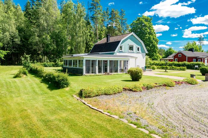 5 rum villa på Ryda Grönelid 1 Ryda, Vara kommun - bild 1