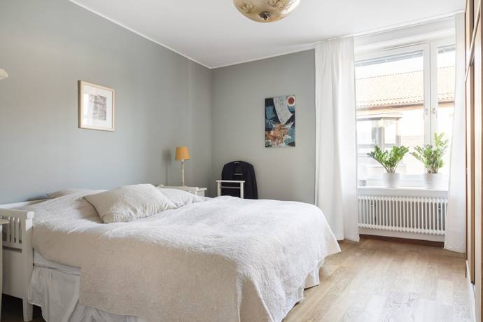5 rum Lägenhet på Bytaregatan 7 Lund - Centrum Lunds kommun - bild 21