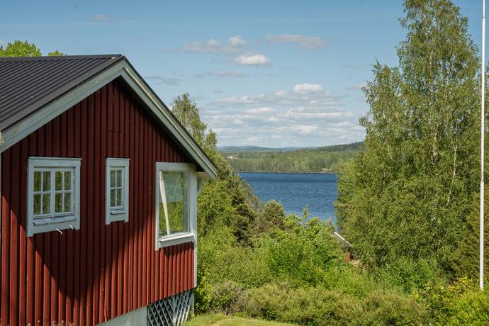 2 rum Villa på Norra Näs 40 Sunne Sunne kommun - bild 4