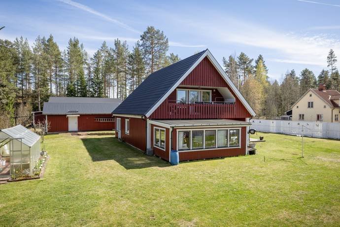  Tallåsen, Kisa/Tidersrum, Kinda kommun