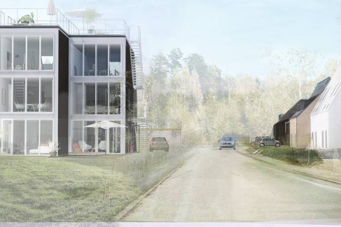 Visby, Gotlands kommun