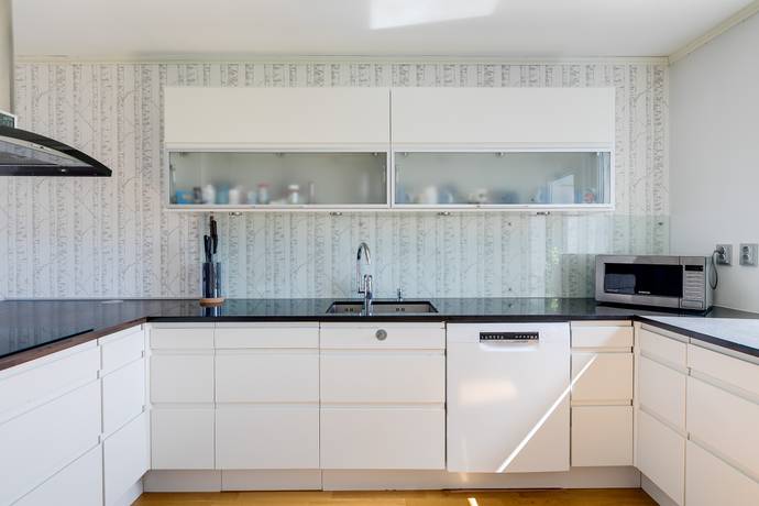 6 rum Villa på Slåttergatan 47 Eneby Centrum Norrköpings kommun - bild 5