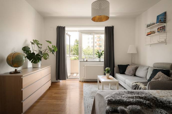 Lövskogsgatan 11A, Norra Guldheden, Göteborgs kommun