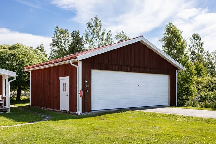4 rum villa på Propellervägen 3 Siljansnäs, Leksands kommun - bild 2