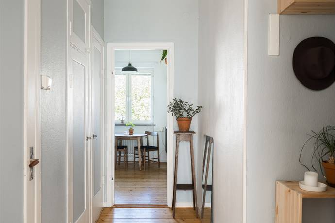 1 rum Lägenhet på Västmanlandsgatan 4B Dalaplan Malmö kommun - bild 15