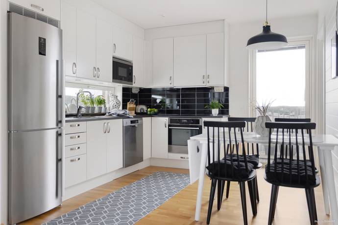 3 rum lägenhet på Åby allé 7 Åby/Stallbacken, Mölndals kommun - bild 4