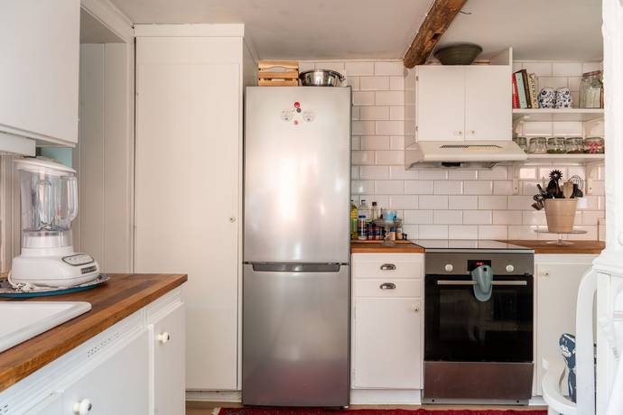 3 rum Villa på Eriksgatan 8 Höör - Centralt Höörs kommun - bild 28