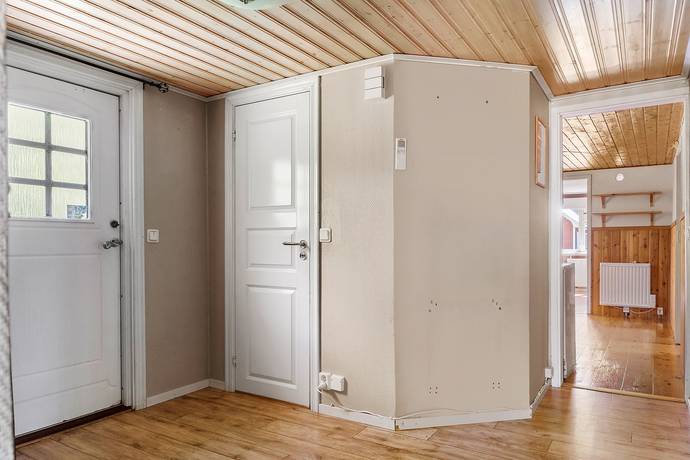 5 rum Villa på Högarydsvägen 67 Hishult Laholms kommun - bild 11