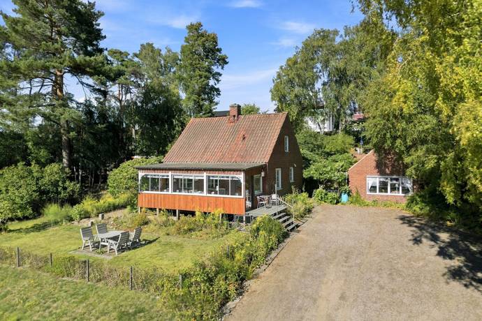 Sövdeborgsvägen 42, Sövde, Sjöbo kommun