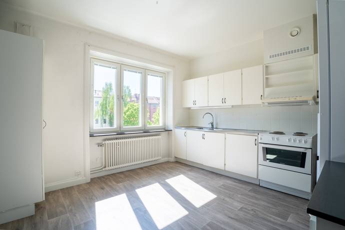 4 rum lägenhet på Södra Bangårdsgatan 10 Söder, Eskilstuna kommun - bild 5