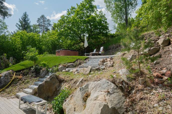3 rum Villa på Killingstigen 1 / Bockhornsstigen 3 Ådran Huddinge kommun - bild 41