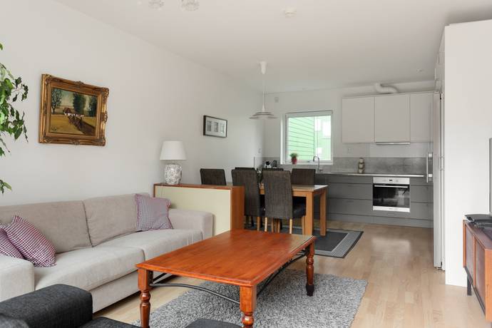 4 rum Radhus på Sällhetsvägen 32 Hässelby Norra Villastad Stockholms kommun - bild 7