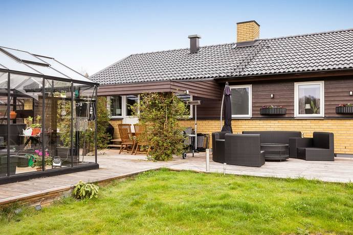 5 rum Villa på Älgvägen 7 Hårstorp Finspångs kommun - bild 33