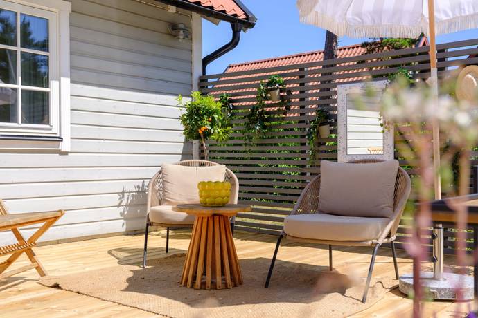 5 rum villa på Vindbyvägen 6 Tofta - Västra Gotland, Gotlands kommun - bild 4