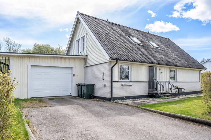 5 rum Villa på Sparvstigen 6 Söderköpings kommun - bild 28