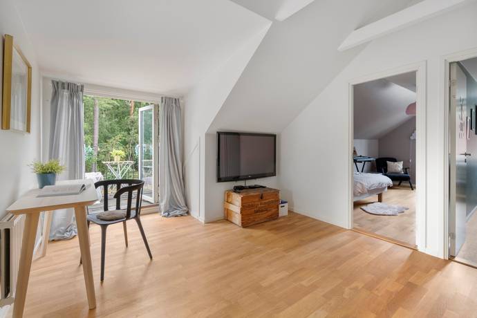 7 rum Villa på Klas murares gränd 3 Skanör Vellinge kommun - bild 33