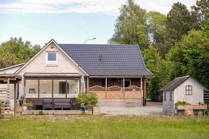3 rum Villa på Hurva 1208 Eslövs kommun - bild 29