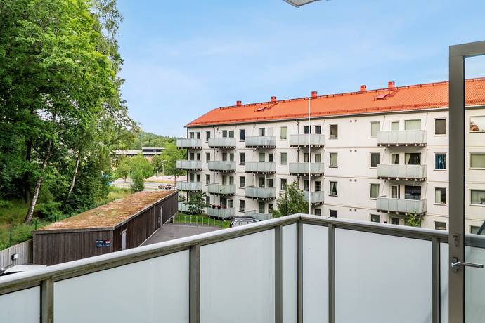 2 rum lägenhet på Bandtraktorgatan 1 Angered, Göteborgs kommun - bild 4