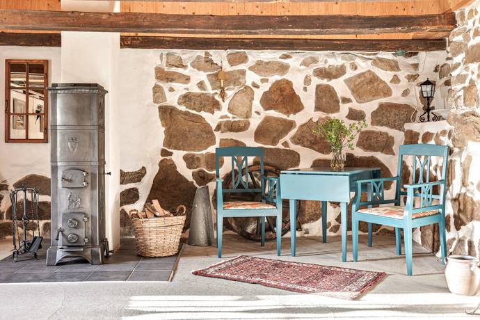 7 rum Villa på Raskarumsvägen 8 Raskarum Simrishamns kommun - bild 29